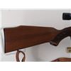 Image 12 : Winchester Model 70 Bolt Action Rifle With Scope