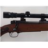 Image 13 : Winchester Model 70 Bolt Action Rifle With Scope
