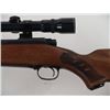 Image 6 : Winchester Model 70 Bolt Action Rifle With Scope