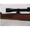 Image 7 : Winchester Model 70 Bolt Action Rifle With Scope