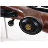 Image 14 : Ruger M77 Rifle with Scope