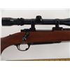 Image 16 : Ruger M77 Rifle with Scope