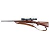 Image 1 : Ruger M77 Rifle with Scope