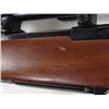 Image 23 : Ruger M77 Rifle with Scope