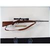 Image 2 : Ruger M77 Rifle with Scope
