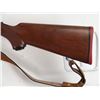 Image 6 : Ruger M77 Rifle with Scope