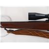 Image 8 : Ruger M77 Rifle with Scope