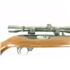 Image 6 : Sturm, Ruger Semi-Auto Carbine w/Scope