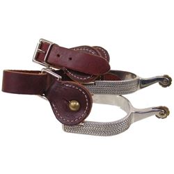 Metalab Spurs