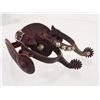 Image 4 : Western Spurs