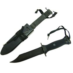 Navy Seals Dive Knife