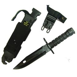 Phrobis III M9 Bayonet/Knife