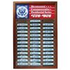 Image 1 : Presidential Knife Collection