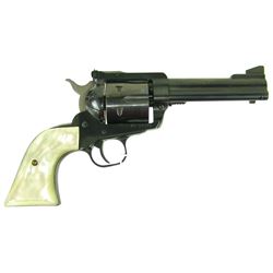 Ruger New Model Blackhawk Revolver