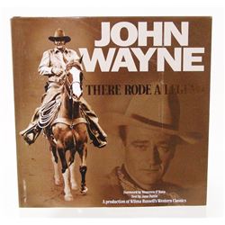 Wilma Russell's Western Classics