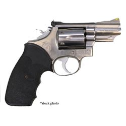 Smith & Wesson Model 66-1