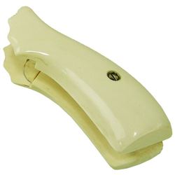 Ivory Grips for S&W 66