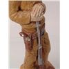 Image 7 : Western Plaster Sculpture
