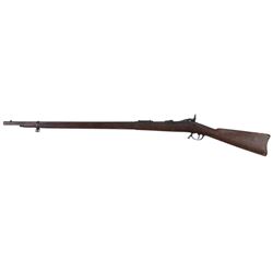 Springfield 1884 U.S. Army "Trapdoor" Rifle