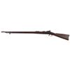 Image 1 : Springfield 1884 U.S. Army "Trapdoor" Rifle