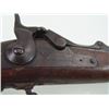 Image 3 : Springfield 1884 U.S. Army "Trapdoor" Rifle