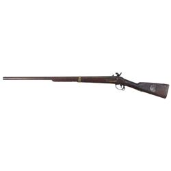 Robbins and Lawrence 1841 U.S. Percussion Rifle