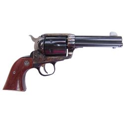 Ruger Vaguero Single- Action Revolver