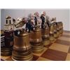 Image 10 : N.R.A. Patriot Chess Set