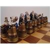 Image 11 : N.R.A. Patriot Chess Set