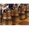 Image 12 : N.R.A. Patriot Chess Set