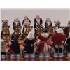 Image 14 : N.R.A. Patriot Chess Set