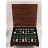 Image 18 : N.R.A. Patriot Chess Set