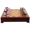 Image 1 : N.R.A. Patriot Chess Set
