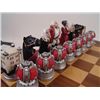Image 7 : N.R.A. Patriot Chess Set