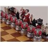 Image 8 : N.R.A. Patriot Chess Set