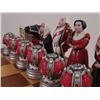 Image 9 : N.R.A. Patriot Chess Set