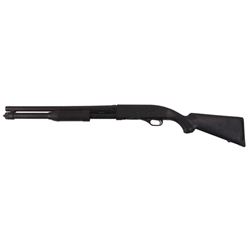 Wingchester Model 1300 Defender Shotgun