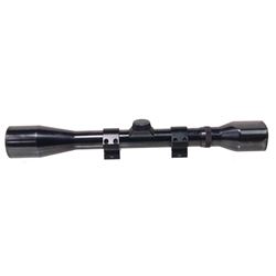 Weaver Rifle Scope