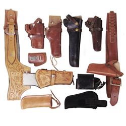 Box Full-O-Holsters
