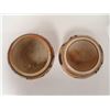 Image 9 : 2 Hopi Pottery Bowls