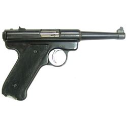 Ruger Mark 1 Target Pistol