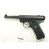 Image 2 : Ruger Mark 1 Target Pistol