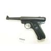 Image 3 : Ruger Mark 1 Target Pistol