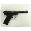 Image 4 : Ruger Mark 1 Target Pistol