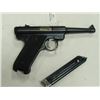 Image 5 : Ruger Mark 1 Target Pistol