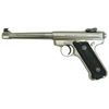 Image 1 : Ruger Mark II Target Pistol