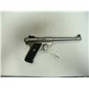 Image 2 : Ruger Mark II Target Pistol