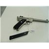 Image 4 : Ruger Mark II Target Pistol