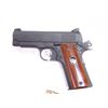 Image 3 : Colt "Night Officer" Pistol