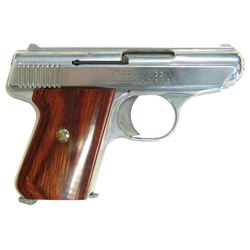 Jennings Model J-22 Pistol